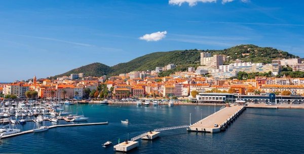 Quels sont les biens de standing en vente à Ajaccio ?