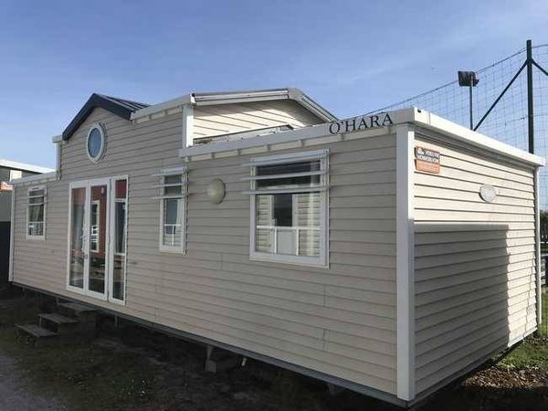 Comment rentabiliser la gestion locative d'un mobil-home d'occasion avec une agence immobilière ?