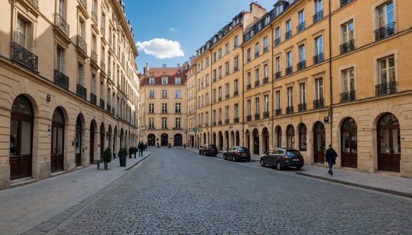 Comment choisir un atelier à lyon : hauteur sous plafond, accès poids lourds, zones de stockage, quelles priorités ?